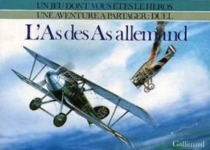 Ace of Aces - Powerhouse Series