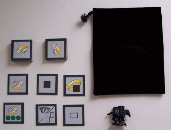 Le Seigneur des Anneaux : Sauron