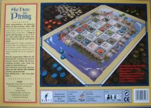 Auf Heller und Pfennig