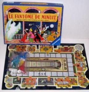 Le Fantôme de Minuit
