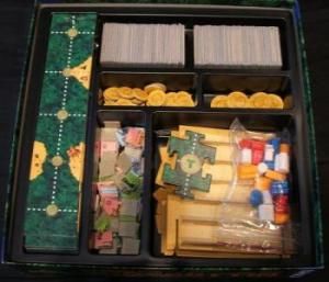 Im Reich der Jadegöttin