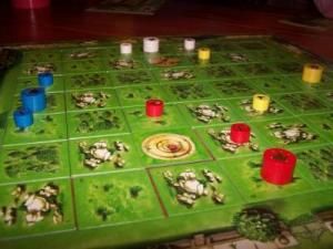 Der Prestel Schlossgarten