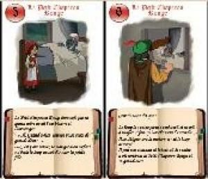 Les contes de Perrault en 4 jeux