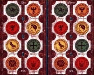 Kardinal und König : Der Vatikan