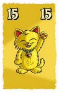 Felix: The cat in the sack