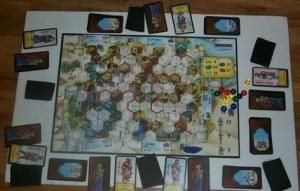 Les Voleurs de Bagdad