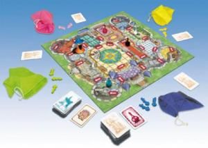 Doktor Schlüsselbart