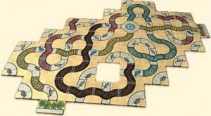 Down Under (Neuauflage) + Sturt's Stony Desert