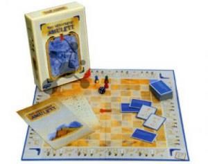 Das verlorene Amulett