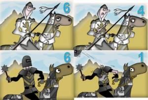 Quest for the Princess