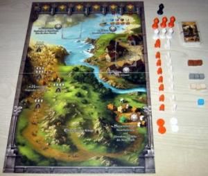 Die Säulen der Erde