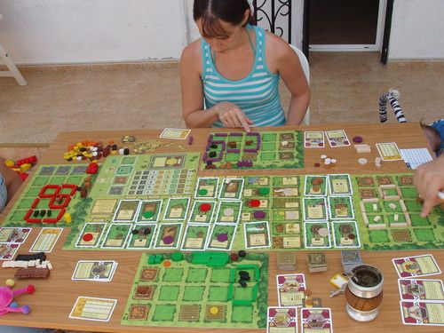 Agricola