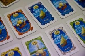 Au nom du roi / Zeitalter der Entdeckungen