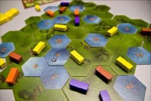 Gipsy King / Land of Lakes