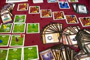 Chill: Black Morn Manor