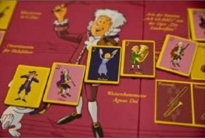 Little Amadeus Maestro