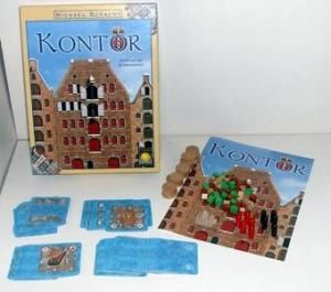 Kontor
