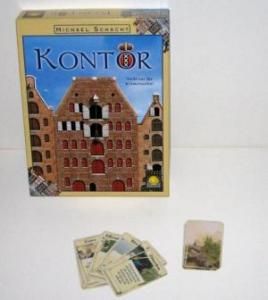 Kontor