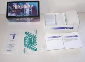MindTrap