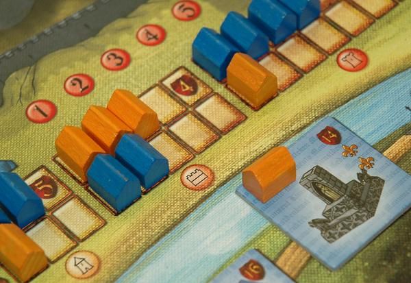 Caylus