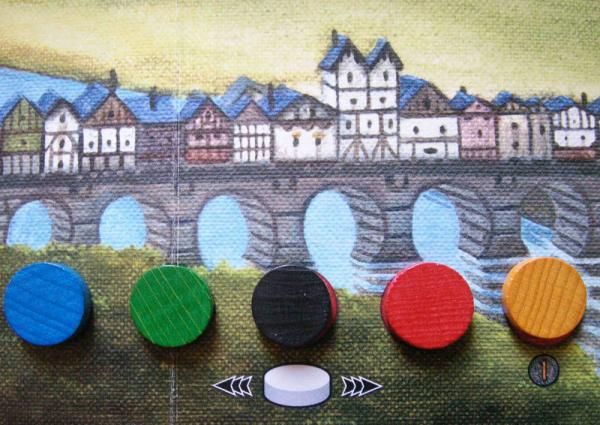 Caylus