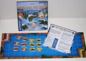 Rette Sich Wer Kann !