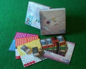 Wings of War : Dawn of War