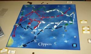 Clippers