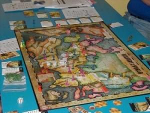 History of the World