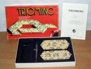 Triomino