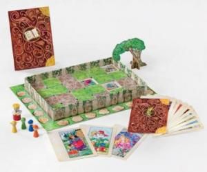 Rettet den Märchenschatz!