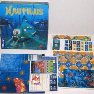 Nautilus