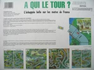 A qui le Tour ?