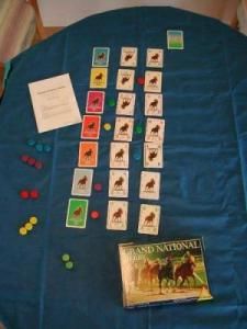 Grand National Derby