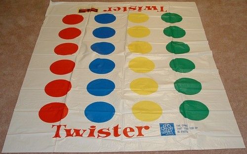 Twister