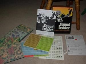 Squad Leader