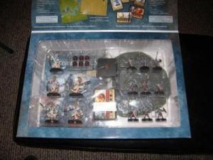 Confrontation: The Age of the Rag'Narok