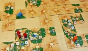 Im Reich der Wüstensöhne