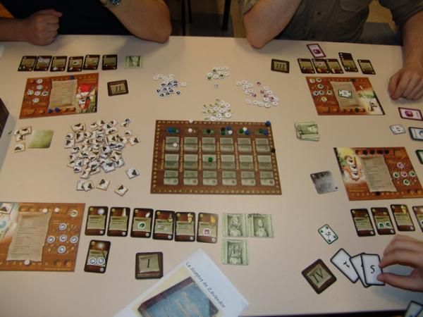 Das Zepter von Zavandor