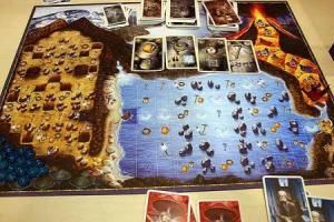 Die Reise zum Mittelpunkt der Erde