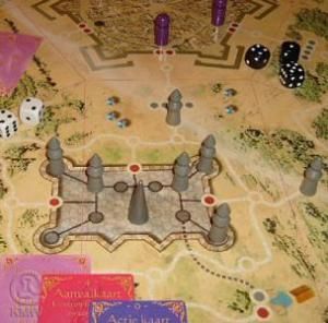 Die Türme von Babylon