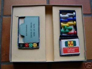 Tintin et Milou vers la lune