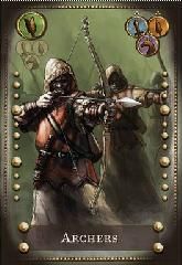 Battlefields of Olympus