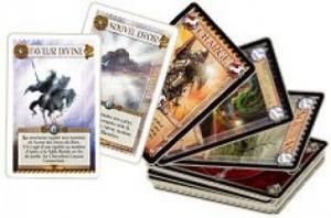 Les Chevaliers de la Table Ronde