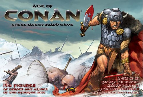 Age of Conan