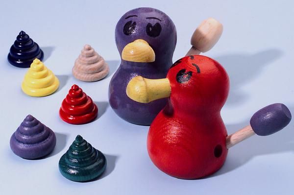 Zicke Zacke Entenkacke