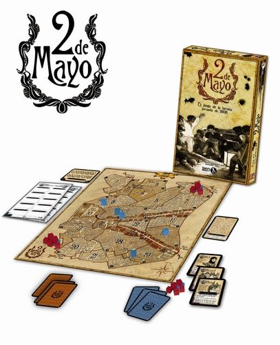 2 de Mayo