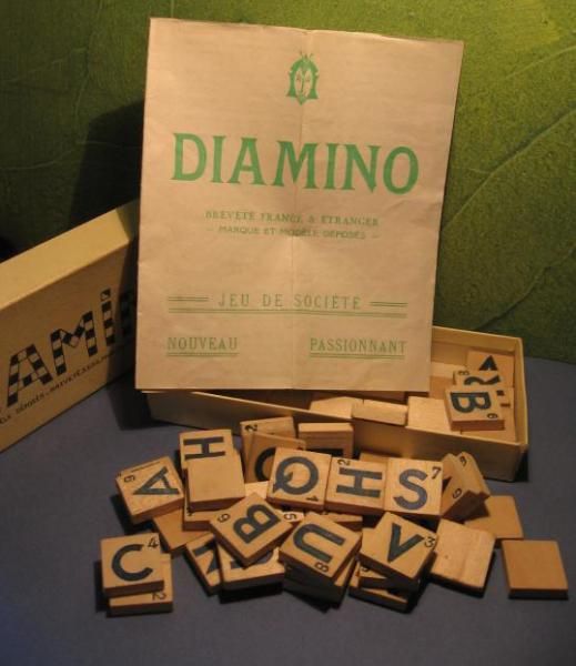 Diamino