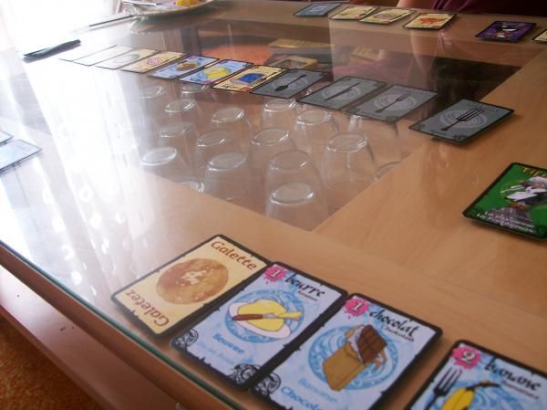 Ar Seizh Bigoudenn / Les 7 bigoudènes