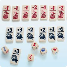 Sushizock im Gockelwok